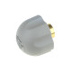 BOUCHON AVEC SECURITE NETTOYEUR VAPEUR - SL001581, SL001672