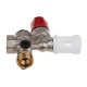GROUPE DE SECURITE 3/4 7BAR 10KW CHAUFFE-EAU - 426C3400