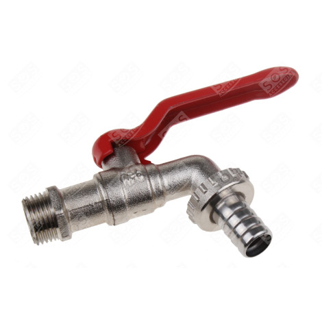 ROBINET A BILLES SANITAIRE - 13212000