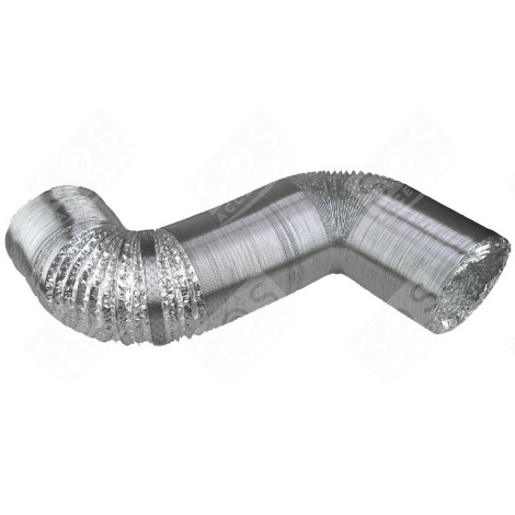 FLEXAL 152MM L :10 M PRIX PAR BOITE CLIMATISEUR - C020104152000