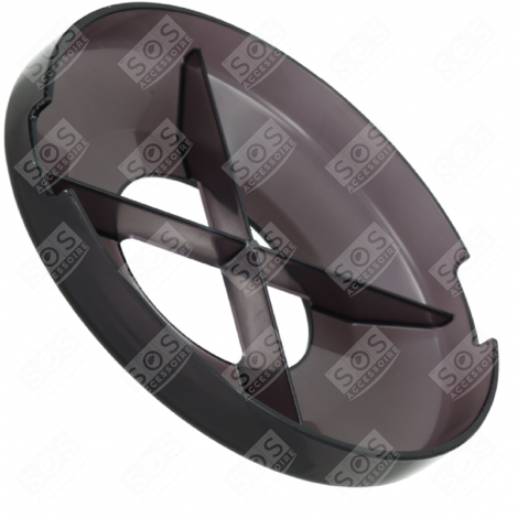 COUVERCLE DU BAC À POUSSIÈRE ASPIRATEUR - RS-RH4907, RS-RH5257