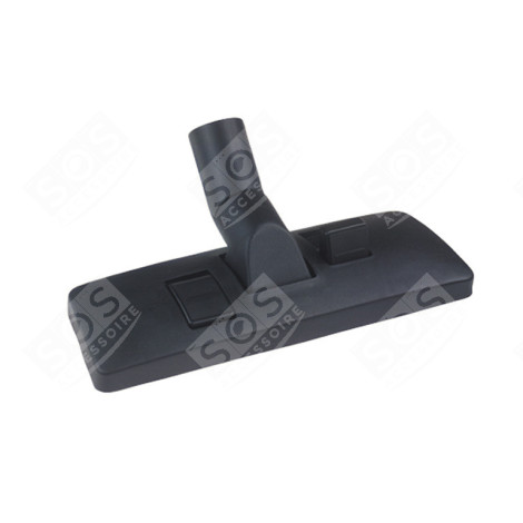 COMBINÉ TAPIS ET SOLS DURS 35MM, LARGEUR 27CM SANS ROUE WESSEL-WERK ASPIRATEUR - 4535272