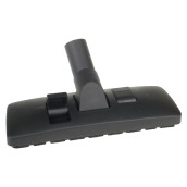 Combiné tapis et sols durs 32mm, largeur 27cm sans roue wessel-werk