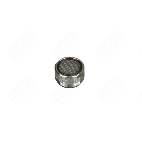 FILTRE POUR ROBINET MALE 24 SANITAIRE - MOUSM240