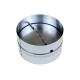 CLAPET ANTI-RETOUR / VOLET ANTI-REFOULEMENT Ø150MM HOTTE - A080301150000