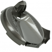 Couvercle à filtre moteur d'origine