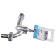 ROBINET DOUBLE SERVICE SANITAIRE - 54052100
