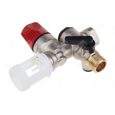 GROUPE DE SECURITE 1/2" 7BAR 4KW D'ORIGINE CHAUFFE-EAU - 426C1200