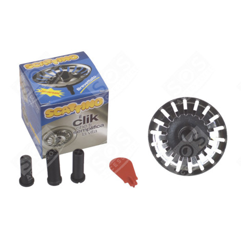 BOUCHON UNIVERSEL EVIER SANITAIRE - 55403037