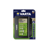 Chargeur de pile universel d'origine