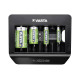 CHARGEUR DE PILE UNIVERSEL D'ORIGINE ACCESSOIRES ET ENTRETIEN - 57688101401