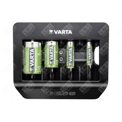 CHARGEUR DE PILE UNIVERSEL D'ORIGINE ACCESSOIRES ET ENTRETIEN - 57688101401