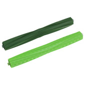 S9 jeu de brosses à tête en caoutchouc (extracteurs) d'origine