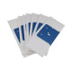 LINGETTES JETABLES LAVAGE HUMIDE 7PCS D'ORIGINE ASPIRATEUR ROBOT - 4632822