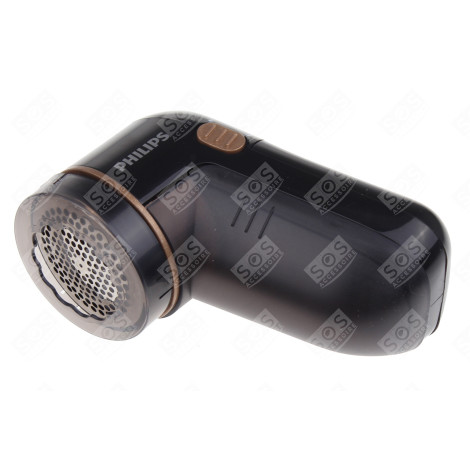 RASOIR ANTI BOULOCHE D'ORIGINE DIVERS PETIT MÉNAGER - 8710103901136