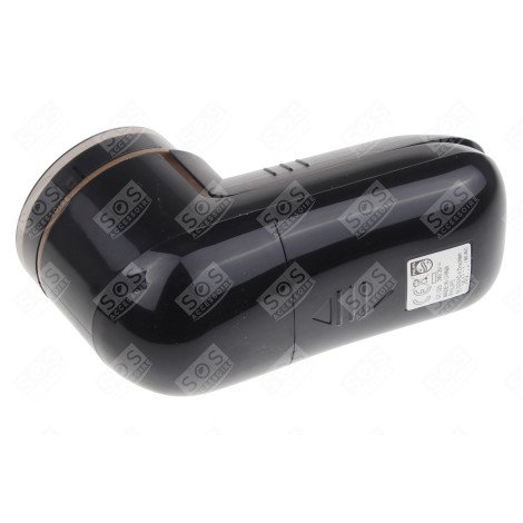 RASOIR ANTI BOULOCHE D'ORIGINE DIVERS PETIT MÉNAGER - 8710103901136