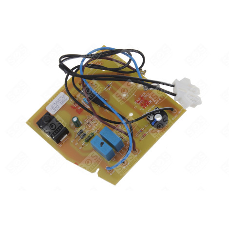 MODULE - CARTE INTERRUPTEUR ON/OFF D'ORIGINE ASPIRATEUR - 432200624725