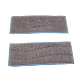 Pack de 2 lingettes lavables d'origine