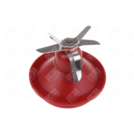 COUTEAU / LÂME D'ORIGINE ROBOT MÉNAGER - 996510076842