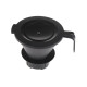 SUPPORT DE FILTRE D'ORIGINE CAFETIÈRE, MACHINE À CAFÉ - 422225967512
