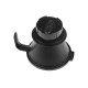 SUPPORT DE FILTRE D'ORIGINE CAFETIÈRE, MACHINE À CAFÉ - 422225967512