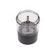RÉCIPIENT DE BROYAGE D'ORIGINE DIVERS PETIT MÉNAGER - C0006400E