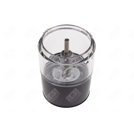 RÉCIPIENT DE BROYAGE D'ORIGINE DIVERS PETIT MÉNAGER - C0006400E