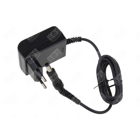 ADAPTATEUR SECTEUR 33V 380MA D'ORIGINE ASPIRATEUR - 432200626541