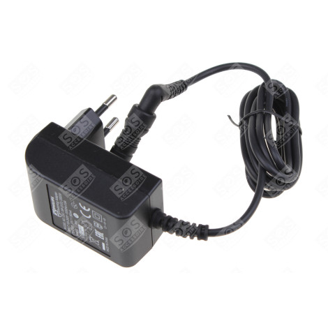 ADAPTATEUR SECTEUR 33V 380MA D'ORIGINE ASPIRATEUR - 432200626541