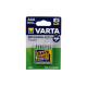LOT DE 4 PILES RECHARGEABLES AAA NI-MH POWER - 1000MAH R2U 4 ST D'ORIGINE ACCESSOIRES ET ENTRETIEN - 5703301404