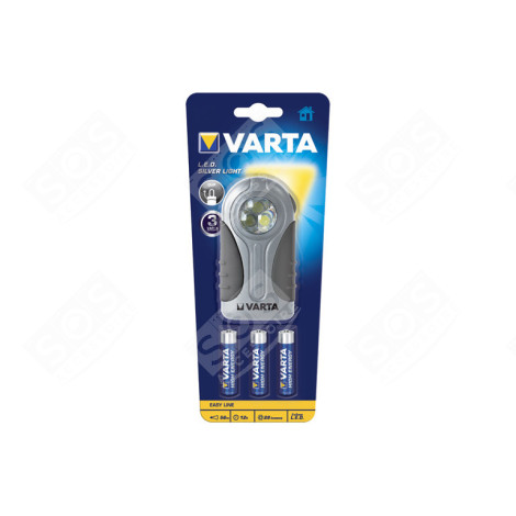 LAMPE DE POCHE LED D'ORIGINE LUMINAIRE - 16647101421