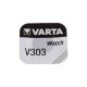 PILE BOUTON SR44-V303 D'ORIGINE ACCESSOIRES ET ENTRETIEN - 303101111