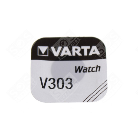 PILE BOUTON SR44-V303 D'ORIGINE ACCESSOIRES ET ENTRETIEN - 303101111