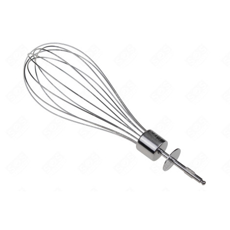 FOUET BLANC NEIGE D'ORIGINE ROBOT MÉNAGER - 420303595171