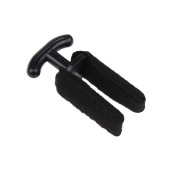 Outil de nettoyage avec tissu d'origine