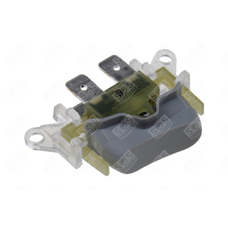 INTERRUPTEUR ASM D'ORIGINE CENTRALE VAPEUR, FER À REPASSER - 996510073702