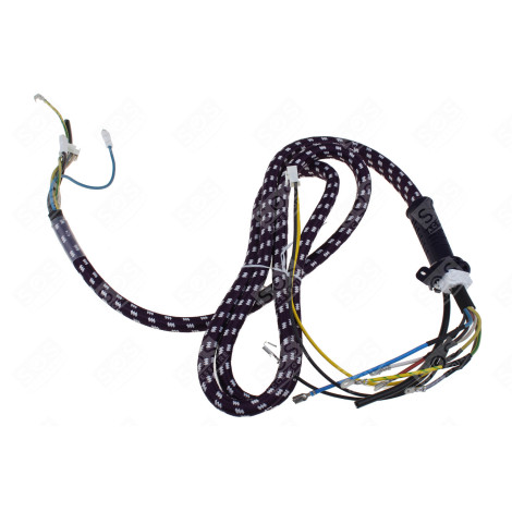 CORDON GENERATEUR A VAPEUR D'ORIGINE CENTRALE VAPEUR, FER À REPASSER - 423902177357