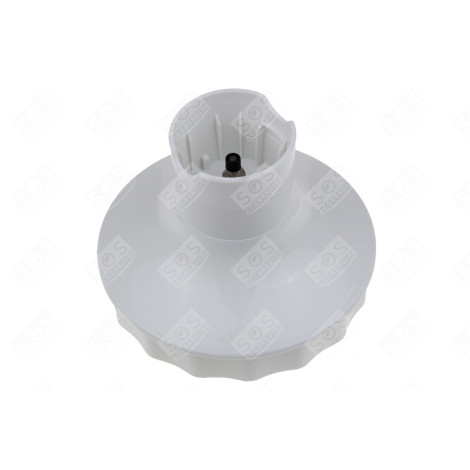 COUVERCLE D'ENTRAINEMENT HACHOIR D'ORIGINE ROBOT MÉNAGER - 420303606211