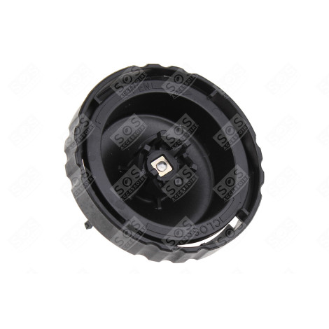 BLOC COUTEAU D'ORIGINE ROBOT MÉNAGER - 420613663184