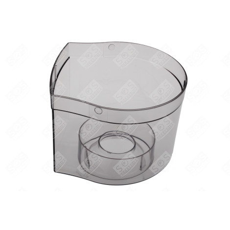 COUVERCLE D'ORIGINE SORBETIÈRE - C0040410E