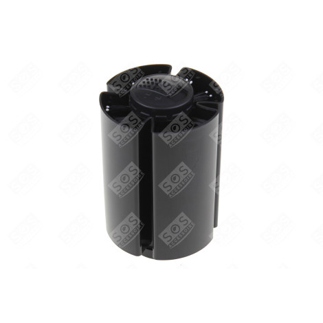 BROSSE RONDE CERAMIQUE 40MM D'ORIGINE SÈCHE-CHEVEUX - 13827700