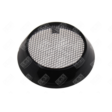 FILTRE ARRIERE AMOVIBLE D'ORIGINE SÈCHE-CHEVEUX - BABPRNG0001