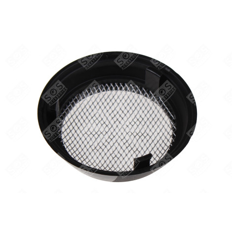 FILTRE ARRIERE AMOVIBLE D'ORIGINE SÈCHE-CHEVEUX - BABPRNG0001