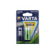 LOT DE 2 PILES RECHARGEABLES AAA LR03 NIMH 550MAH D'ORIGINE ACCESSOIRES ET ENTRETIEN - 58397101402