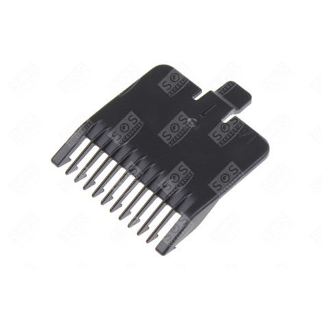 GUIDE DE COUPE / GUIDE DE PEIGNE - 3MM D'ORIGINE RASOIR, TONDEUSE - 35808110