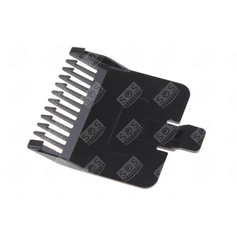 GUIDE DE COUPE / GUIDE DE PEIGNE - 3MM D'ORIGINE RASOIR, TONDEUSE - 35808110