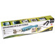 DESHERBEUR ELECTRIQUE 2000W LONGUEUR 95,5 CM - D'ORIGINE JARDINAGE - 311726