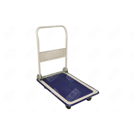 CHARIOT BAS DE TRANSPORT. BRAS PLIANT - D'ORIGINE ACCESSOIRES ET ENTRETIEN - 63005