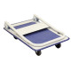 CHARIOT BAS DE TRANSPORT. BRAS PLIANT - D'ORIGINE ACCESSOIRES ET ENTRETIEN - 63005