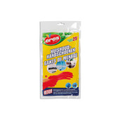 Gants de menage large - cleaning match d'origine